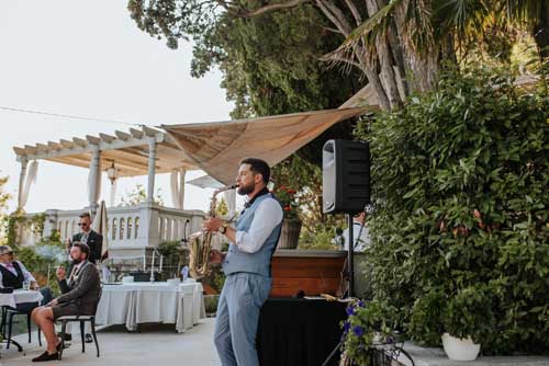 The Way You Make Me Feel