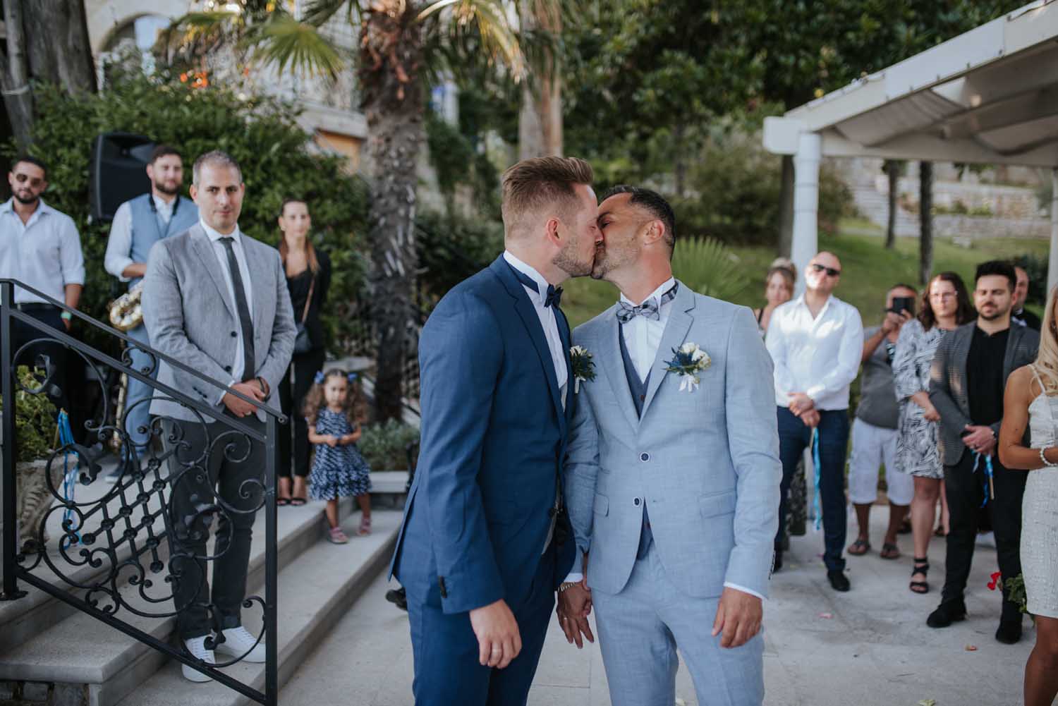 The Way You Make Me Feel