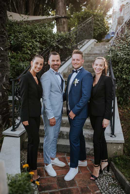 The Way You Make Me Feel