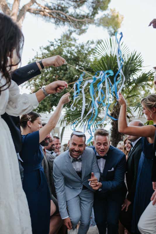 The Way You Make Me Feel