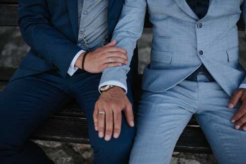 The Way You Make Me Feel