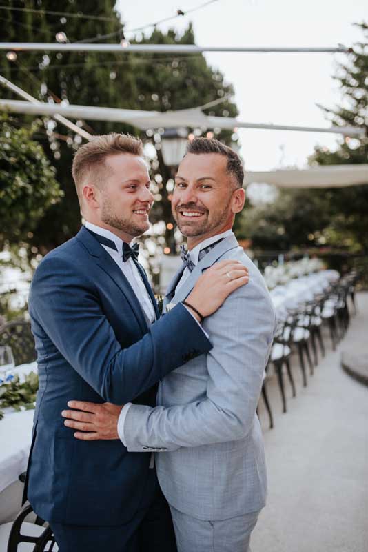 The Way You Make Me Feel