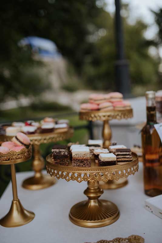 The Way You Make Me Feel