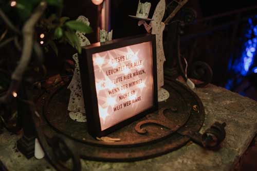 The Way You Make Me Feel