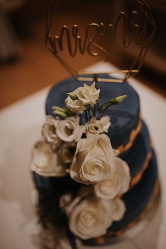 The Way You Make Me Feel