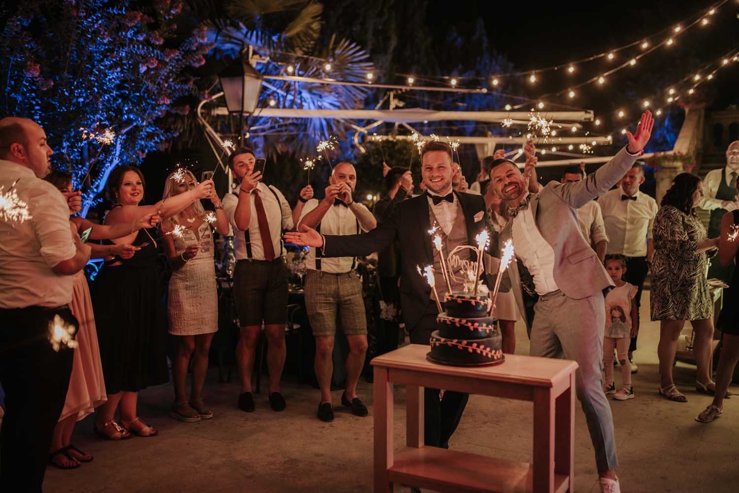 The Way You Make Me Feel