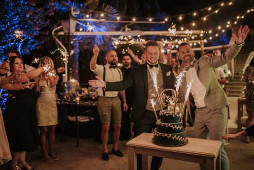 The Way You Make Me Feel