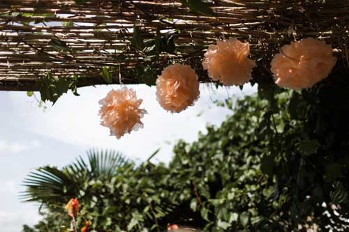 Two Sparrows in a Hurricane
