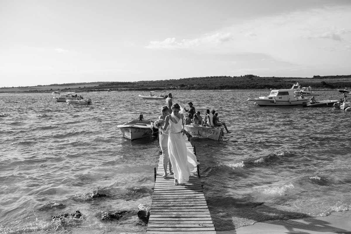 Two Sparrows in a Hurricane