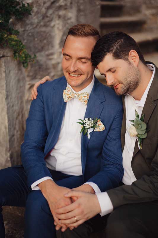 Under a Thousand Stars