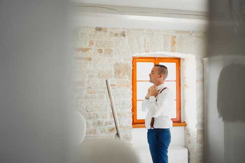 Under a Thousand Stars