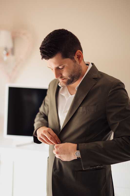 Under a Thousand Stars