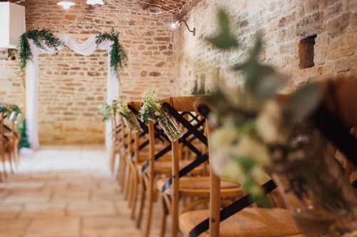 Under a Thousand Stars