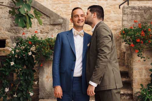 Under a Thousand Stars