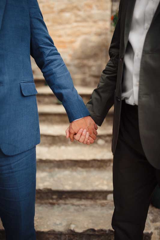 Under a Thousand Stars