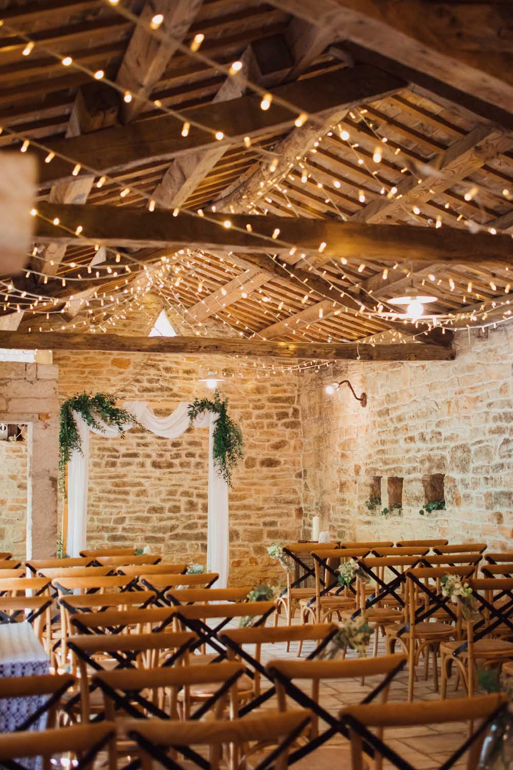 Under a Thousand Stars