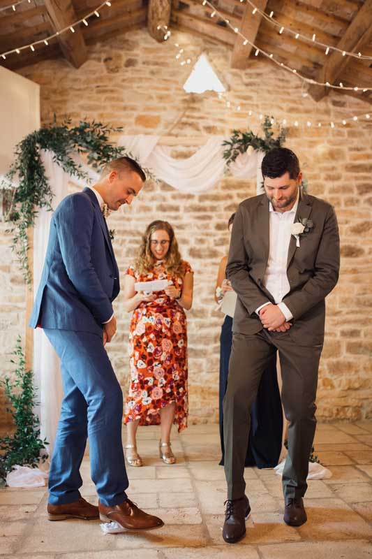 Under a Thousand Stars