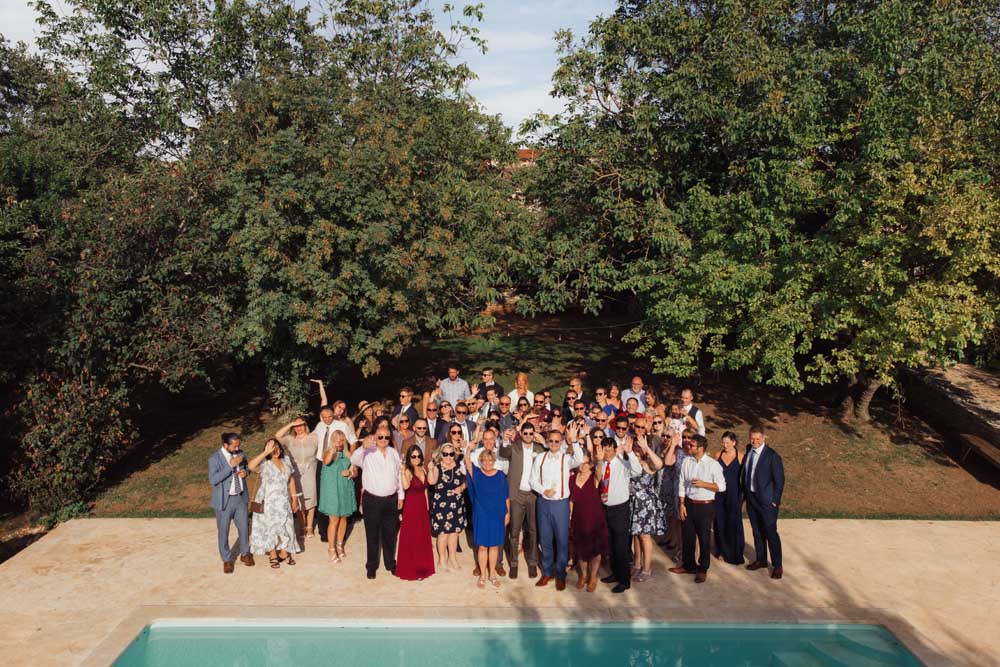 Under a Thousand Stars