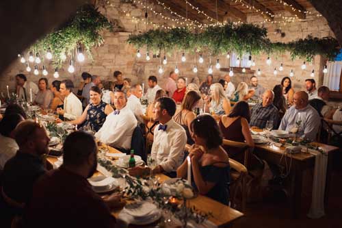 Under a Thousand Stars