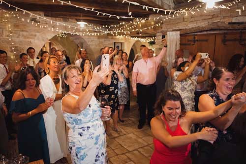 Under a Thousand Stars