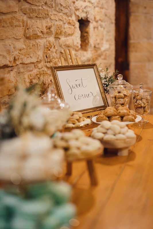 Under a Thousand Stars