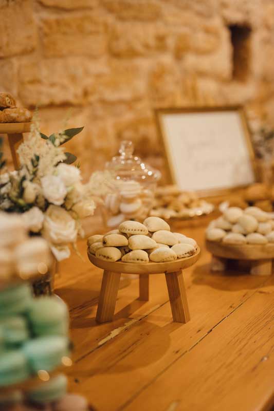 Under a Thousand Stars