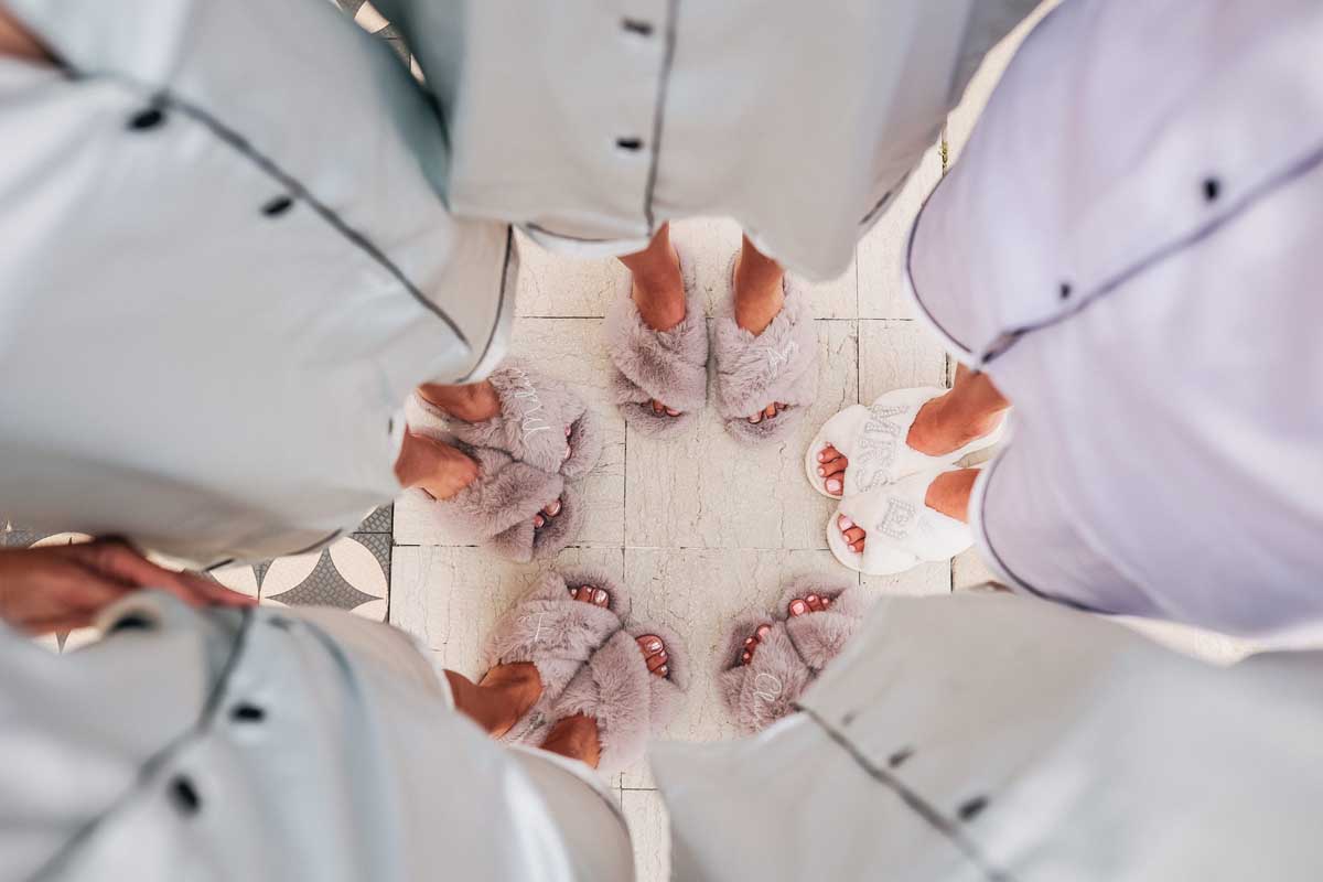 Until the End of Time