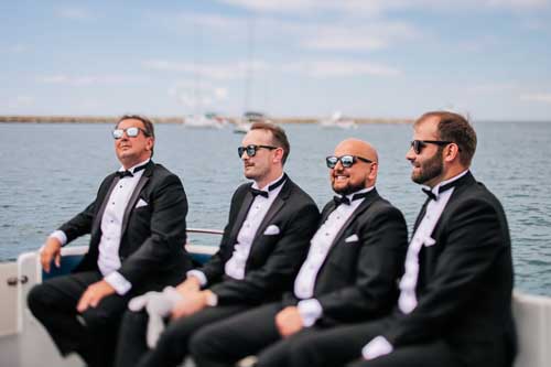 Until the End of Time