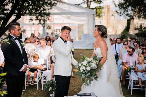 Until the End of Time