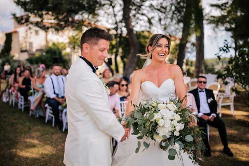 Until the End of Time