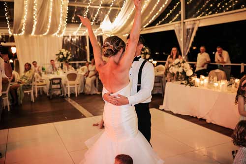 Until the End of Time