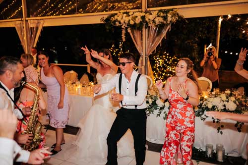 Until the End of Time