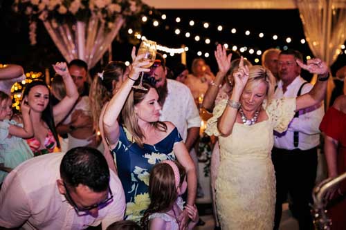 Until the End of Time