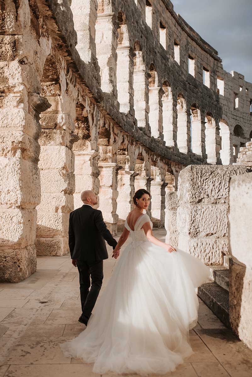 Us Against The World