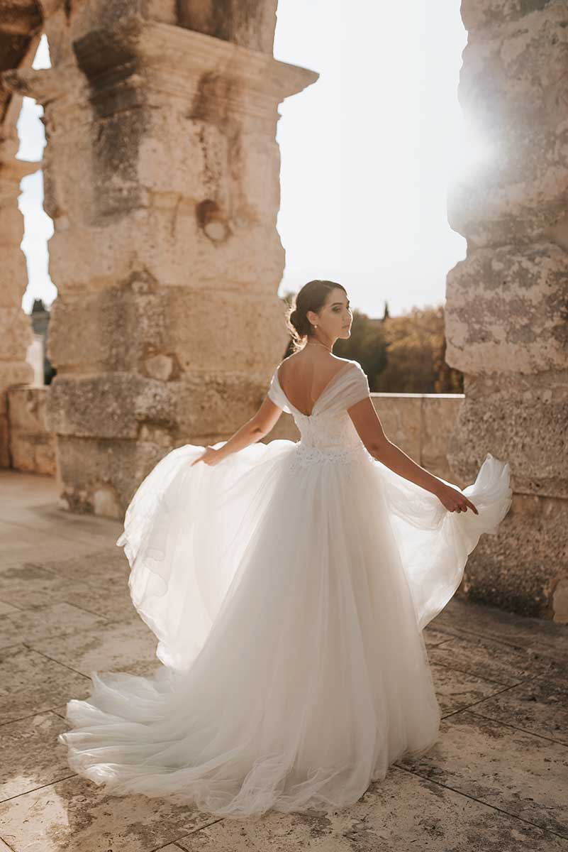 Us Against The World