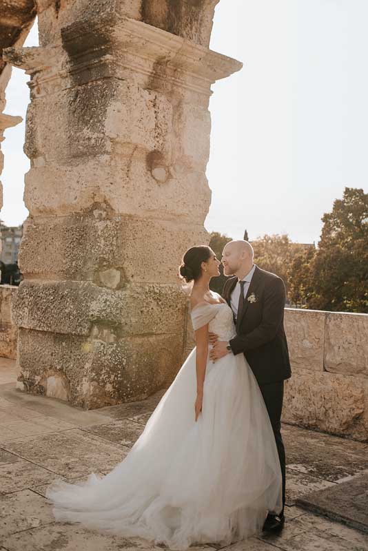 Us Against The World