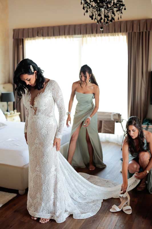 You are the Best Thing