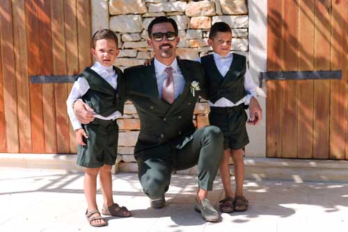 You are the Best Thing