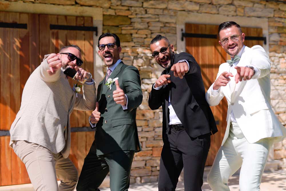 You are the Best Thing