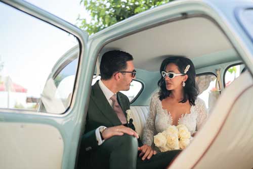 You are the Best Thing