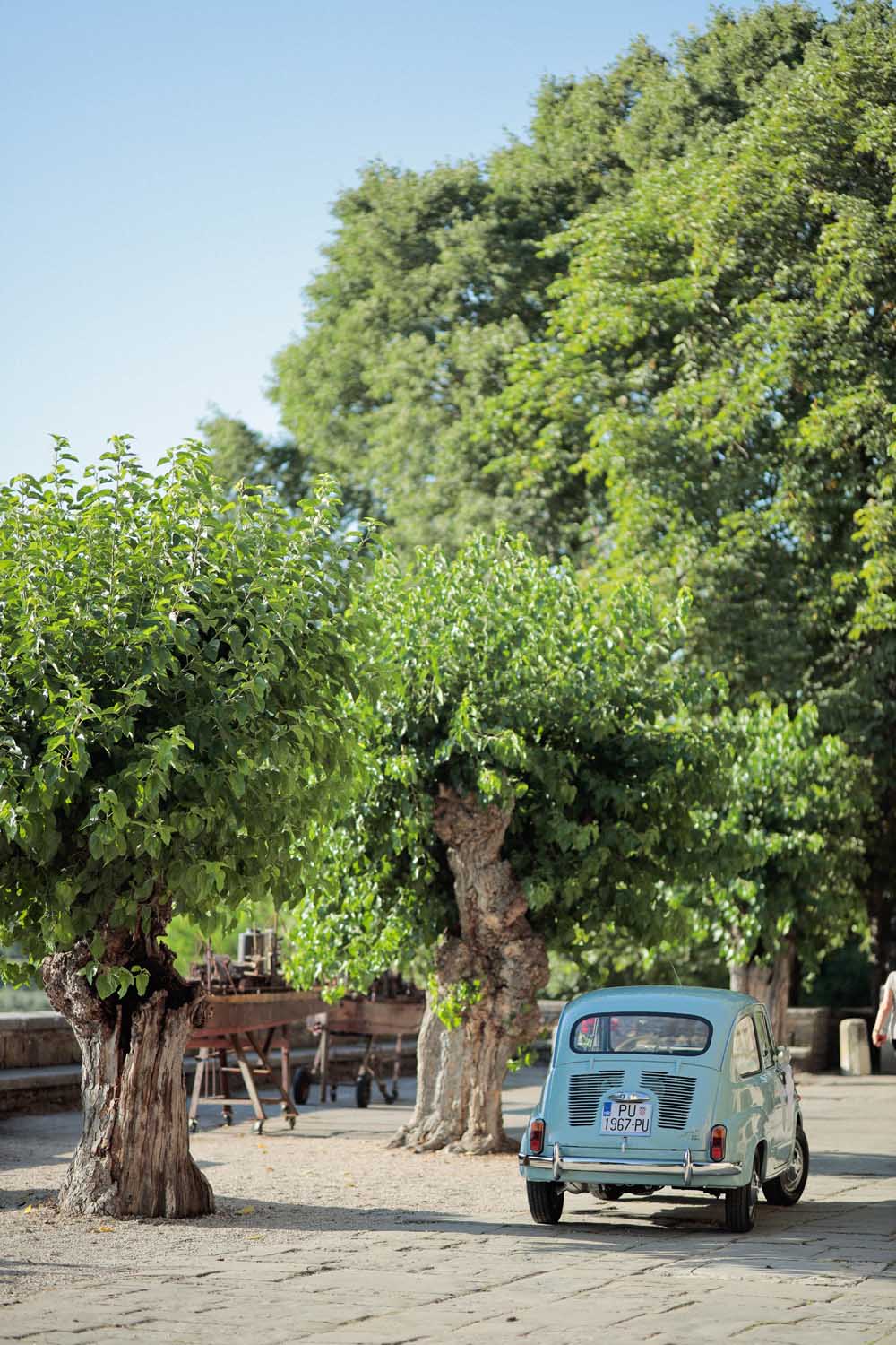 You are the Best Thing